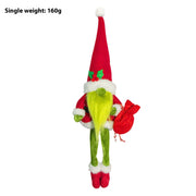 Gift Supplies Holiday Doll Toy