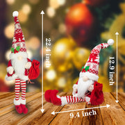 Gift Supplies Holiday Doll Toy