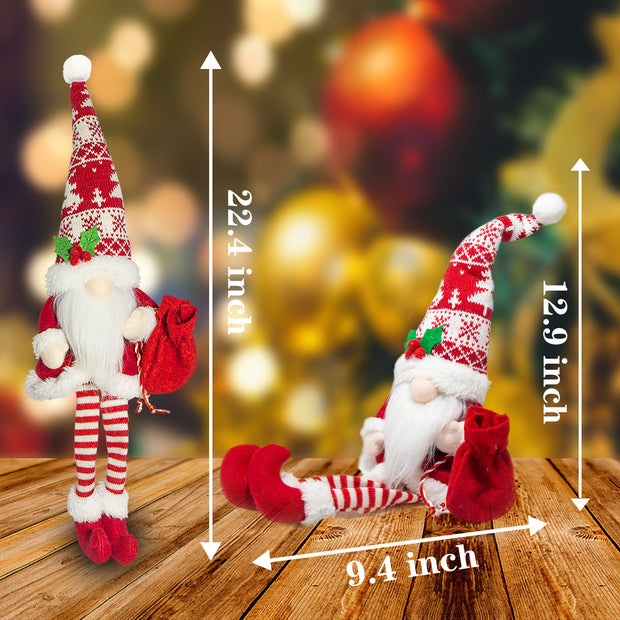 Gift Supplies Holiday Doll Toy