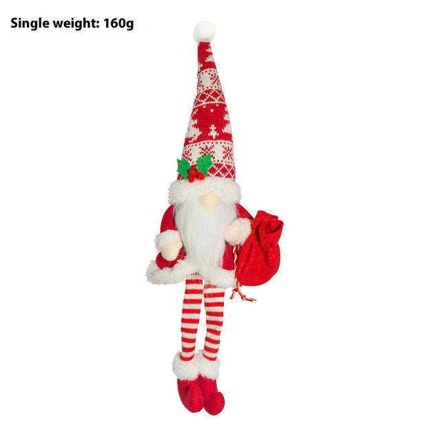 Gift Supplies Holiday Doll Toy