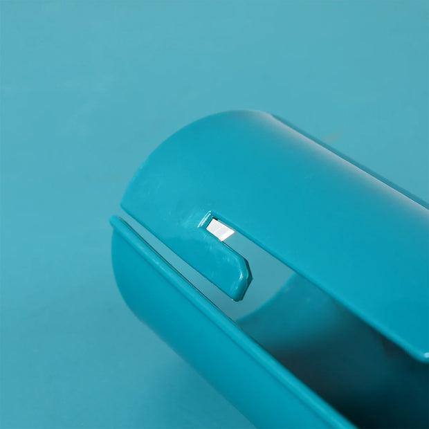 Mini Wrapping Paper Cutter .  