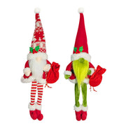 Gift Supplies Holiday Doll Toy