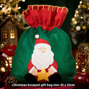 Christmas gift bag